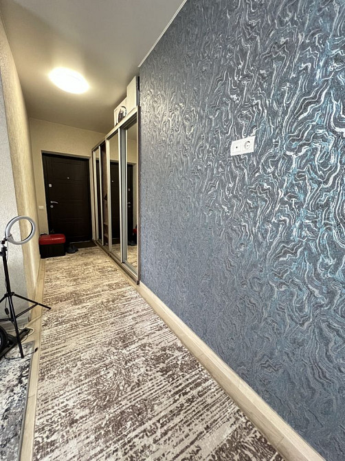 Дешево‼️Продам 1-кімнатну квартиру у Івано-Франківську біля річки Микитинцы (Ивано-Франковская обл.) - изображение 6