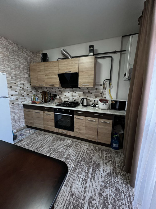 Дешево‼️Продам 1-кімнатну квартиру у Івано-Франківську біля річки Микитинцы (Ивано-Франковская обл.) - изображение 2