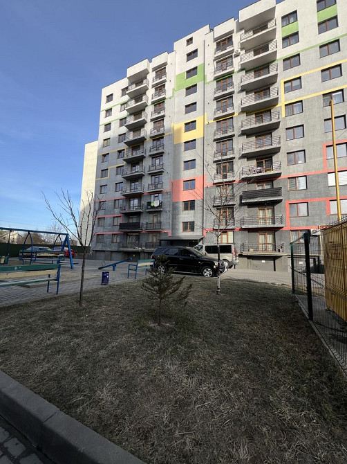 Дешево‼️Продам 1-кімнатну квартиру у Івано-Франківську біля річки Микитинцы (Ивано-Франковская обл.) - изображение 8