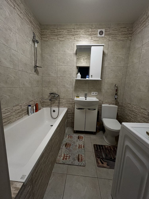 Дешево‼️Продам 1-кімнатну квартиру у Івано-Франківську біля річки Микитинцы (Ивано-Франковская обл.) - изображение 3