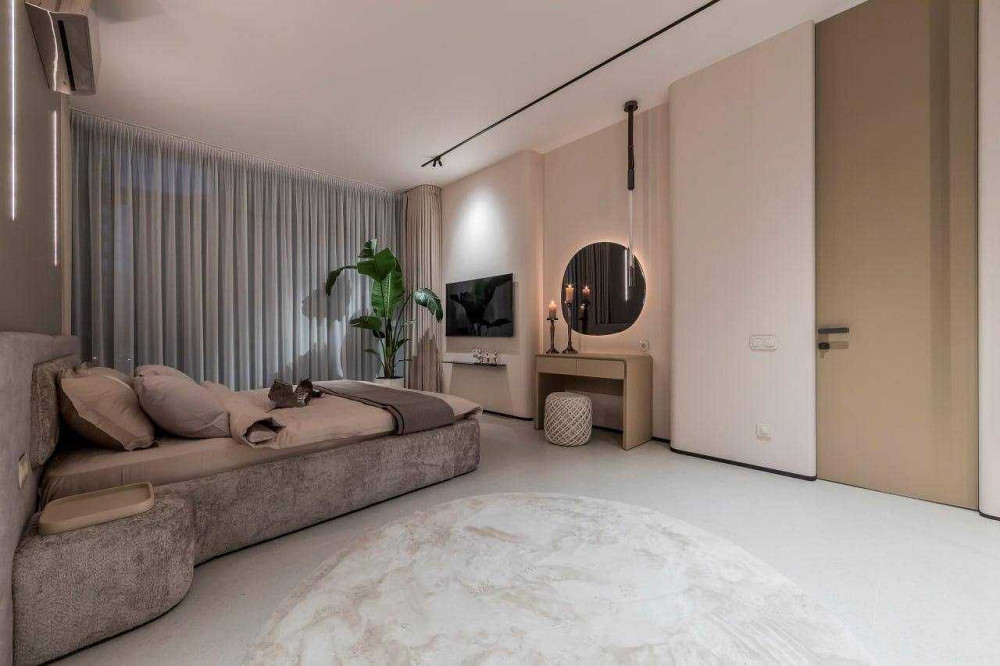 2-кімнатна  в ЖК Новопечерські Липки з дизайнерським ремонтом !! Киев - изображение 6