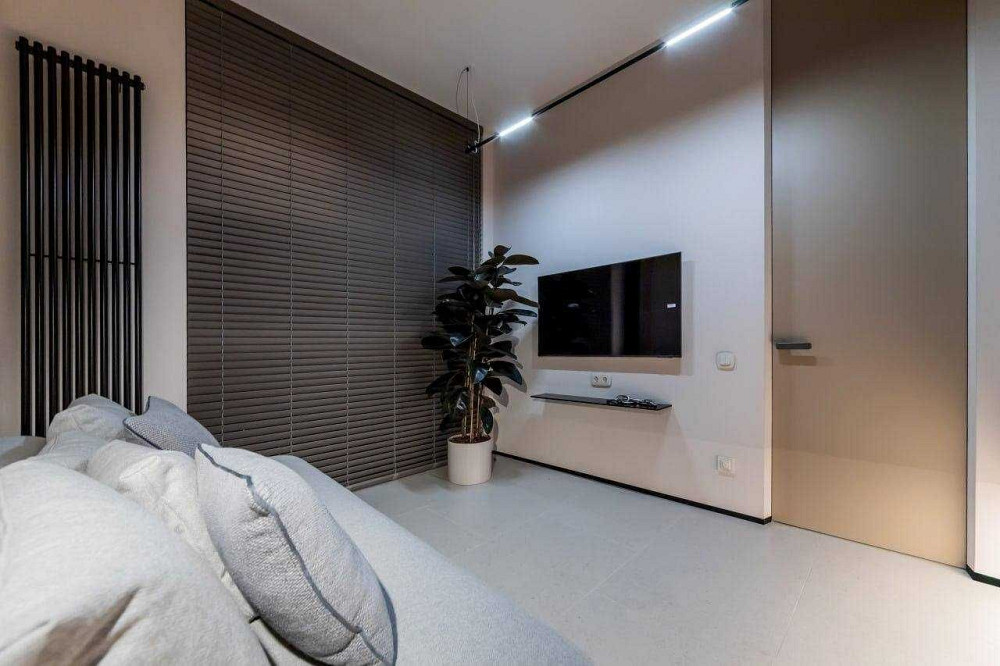 2-кімнатна  в ЖК Новопечерські Липки з дизайнерським ремонтом !! Киев - изображение 7