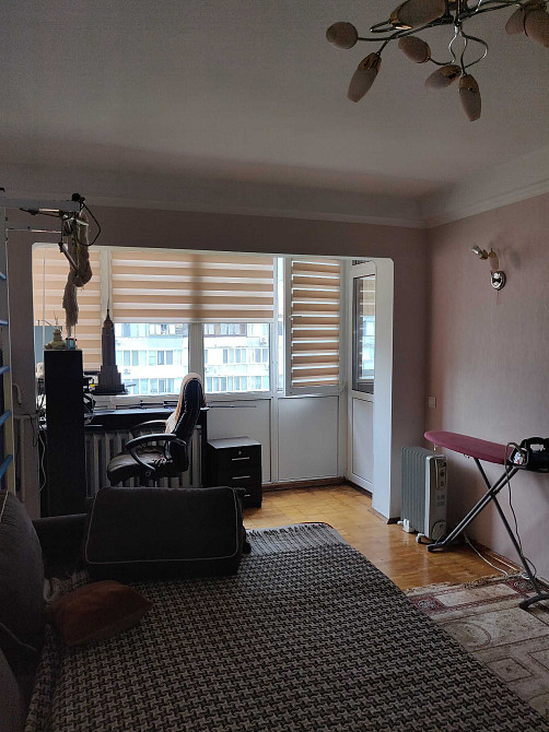 Двокімнатна квартира на Русанівці по вул.Ентузіастів 43, м.Лівобережна Киев - изображение 7