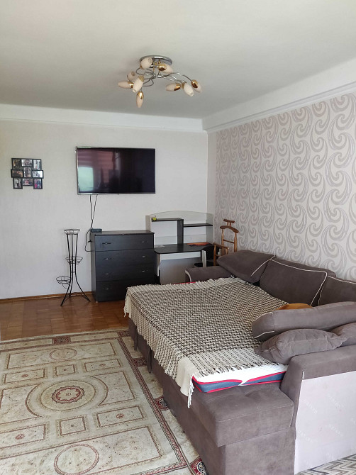 Двокімнатна квартира на Русанівці по вул.Ентузіастів 43, м.Лівобережна Киев - изображение 8