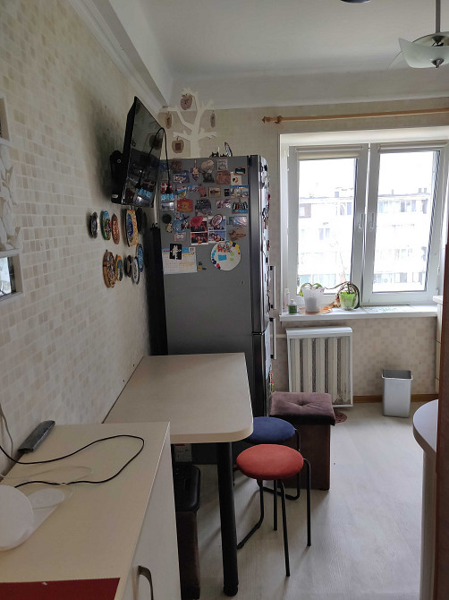 Двокімнатна квартира на Русанівці по вул.Ентузіастів 43, м.Лівобережна Киев - изображение 5