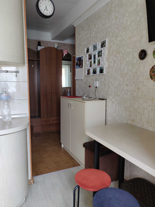 Двокімнатна квартира на Русанівці по вул.Ентузіастів 43, м.Лівобережна Киев - изображение 4