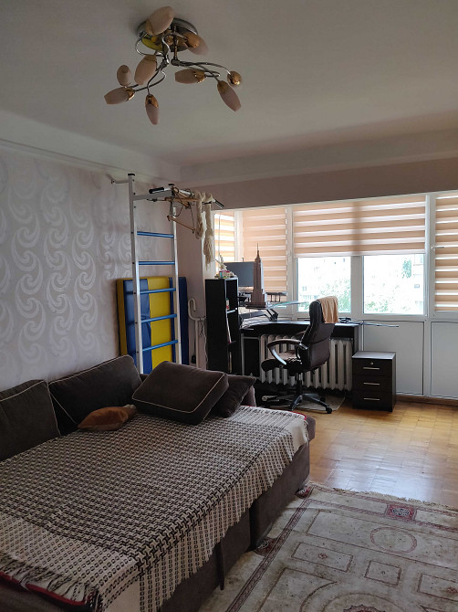 Двокімнатна квартира на Русанівці по вул.Ентузіастів 43, м.Лівобережна Киев - изображение 6