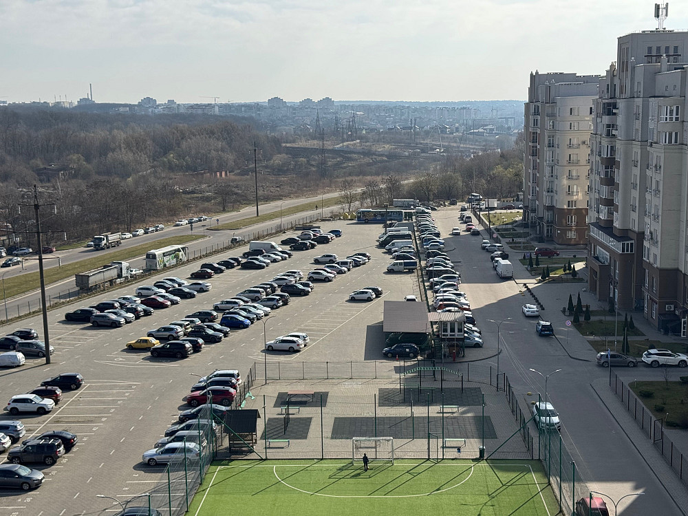 ТОП-пропозиція! Світла студія в сучасному ЖК за вигідною ціною! Львів - зображення 7