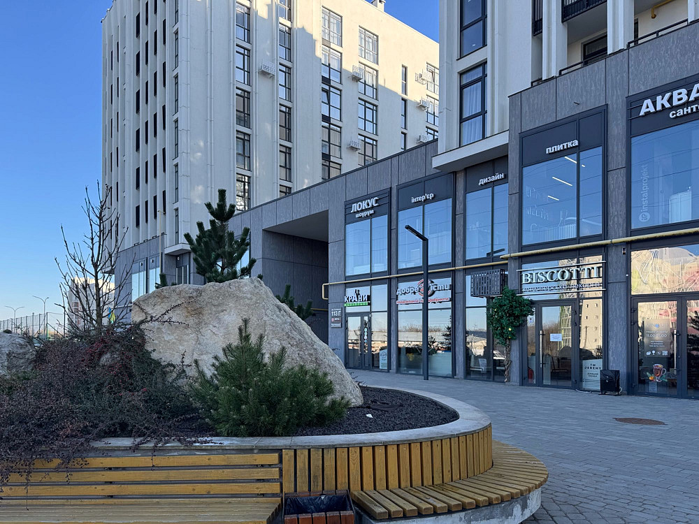 ТОП-пропозиція! Світла студія в сучасному ЖК за вигідною ціною! Львів - зображення 2