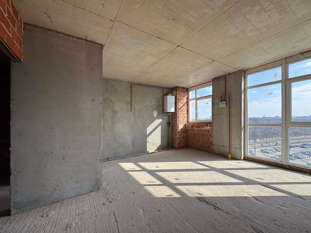 ТОП-пропозиція! Світла студія в сучасному ЖК за вигідною ціною! Львів - зображення 5