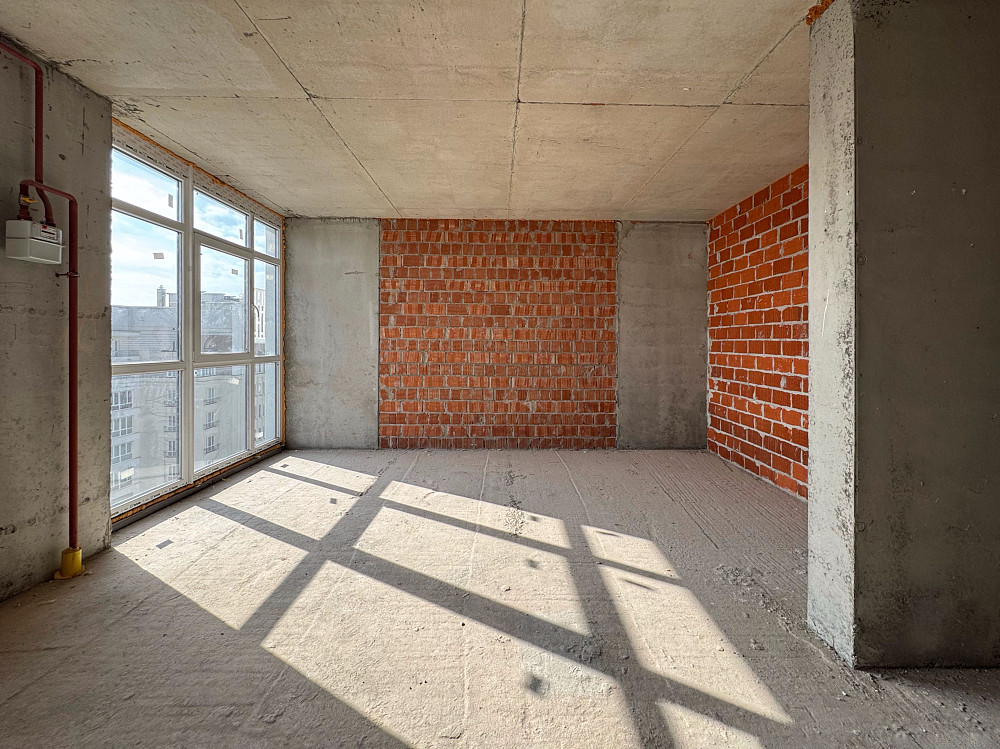 ТОП-пропозиція! Світла студія в сучасному ЖК за вигідною ціною! Львів - зображення 6