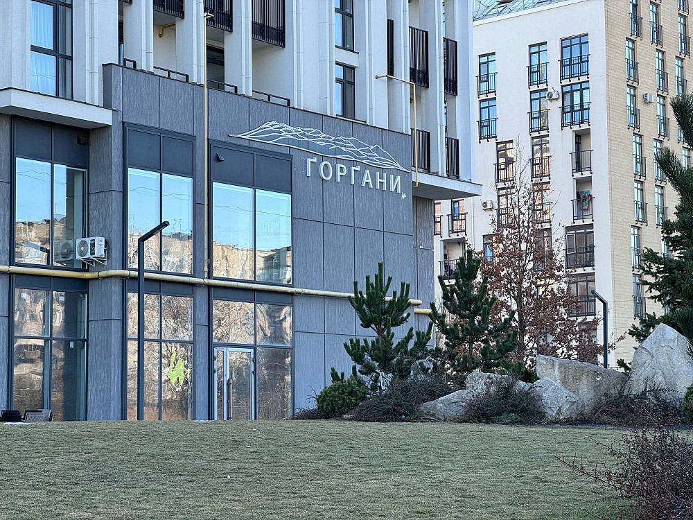 ТОП-пропозиція! Світла студія в сучасному ЖК за вигідною ціною! Львів - зображення 1