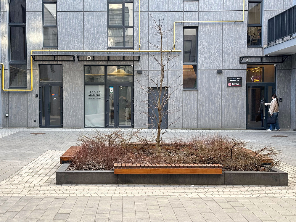 ТОП-пропозиція! Світла студія в сучасному ЖК за вигідною ціною! Львів - зображення 3