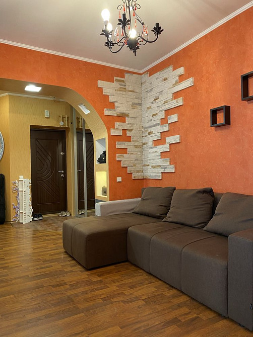 Без комісії продам двох кімнатну квартиру Тимошенко,Мінська,Оболонь Киев - изображение 5