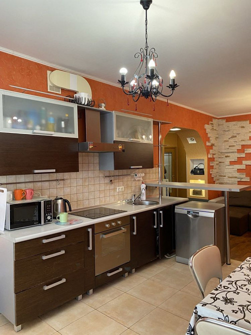 Без комісії продам двох кімнатну квартиру Тимошенко,Мінська,Оболонь Киев - изображение 2