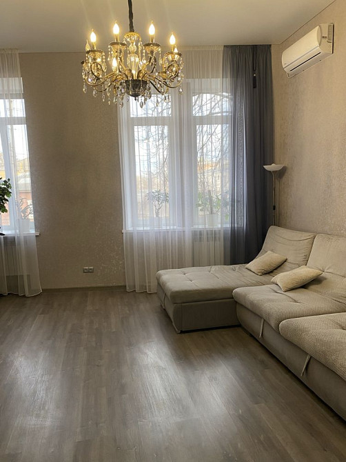 Свою!!! Продам 2-х ком квартиру Центр Харьков - изображение 1