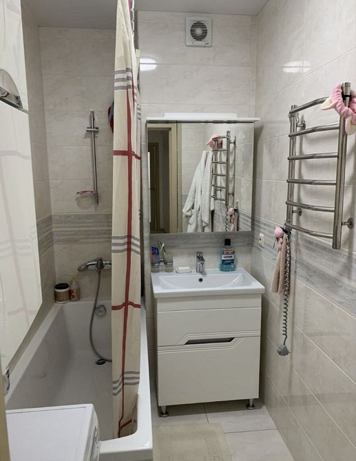 ‼️Боголюбова 2 шка ЖК Софіївська Слобідка попуч ЖК Софія Софиевская Борщаговка - изображение 7