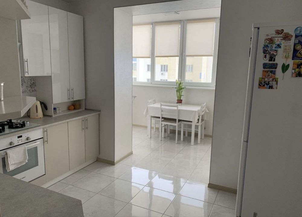 ‼️Боголюбова 2 шка ЖК Софіївська Слобідка попуч ЖК Софія Софиевская Борщаговка - изображение 1