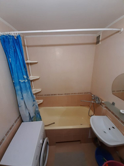 Продам 1-кім квартира Срібнокільська 14 метро Осокорки Киев - изображение 8