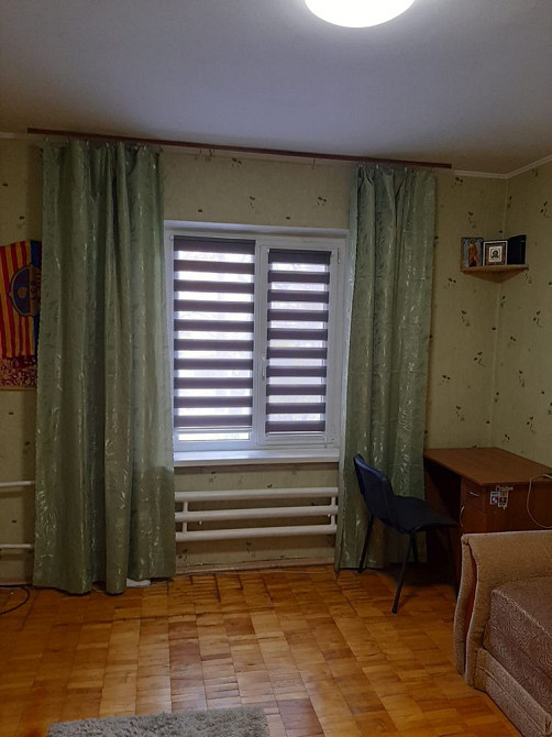 Продам 1-кім квартира Срібнокільська 14 метро Осокорки Киев - изображение 7