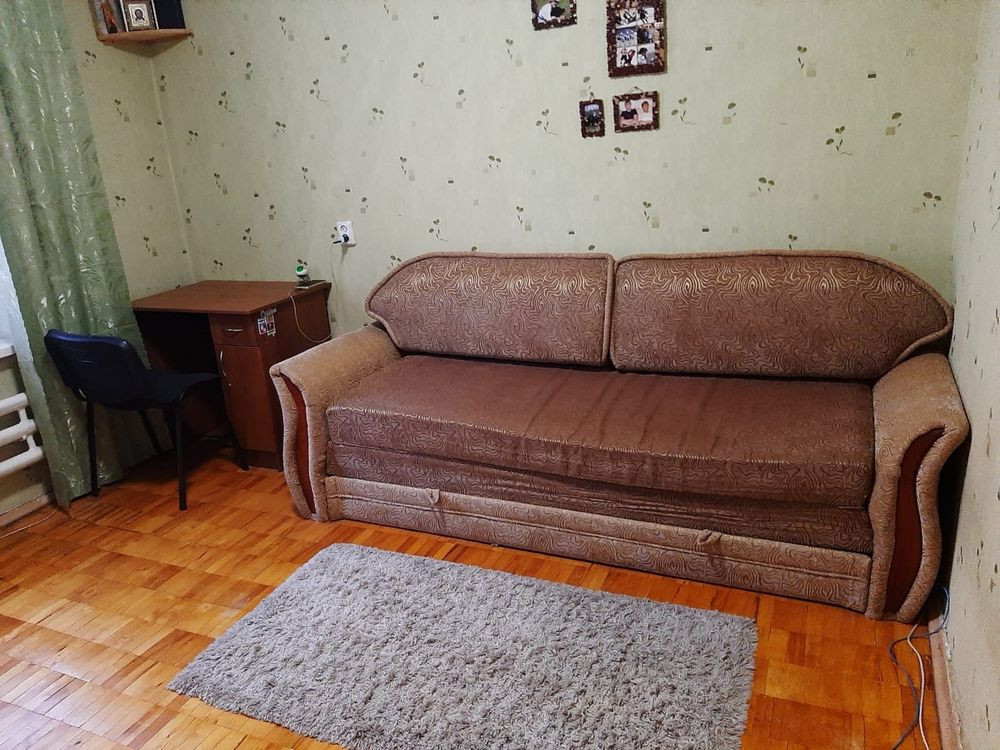 Продам 1-кім квартира Срібнокільська 14 метро Осокорки Киев - изображение 5