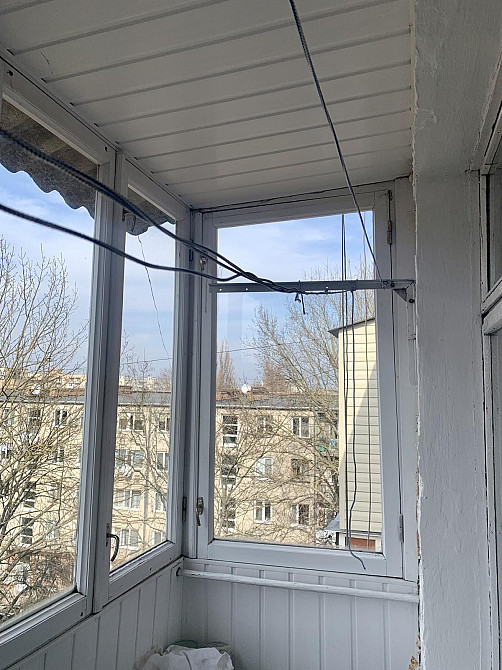 Новенька квартира на ринку. Район Чайка., вул. Кн. Романа Рівне - зображення 4