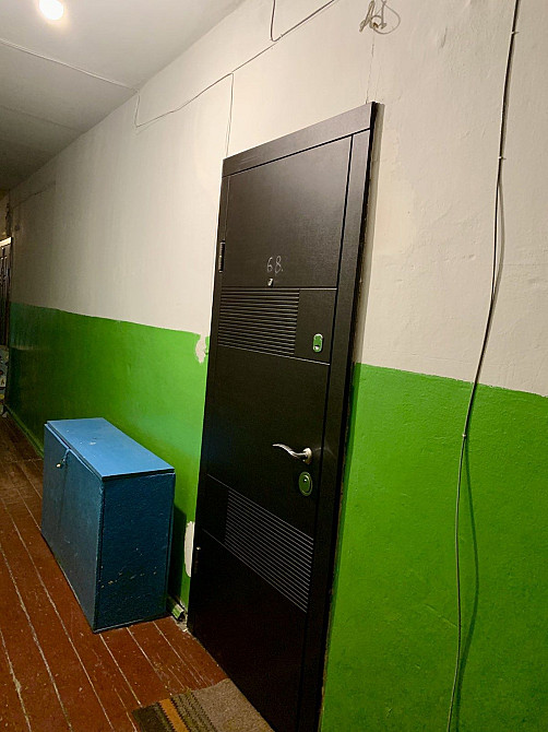 Новенька квартира на ринку. Район Чайка., вул. Кн. Романа Рівне - зображення 8