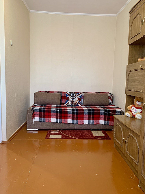 Новенька квартира на ринку. Район Чайка., вул. Кн. Романа Рівне - зображення 3