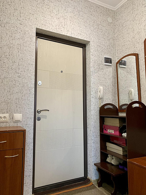 Новенька квартира на ринку. Район Чайка., вул. Кн. Романа Рівне - зображення 5