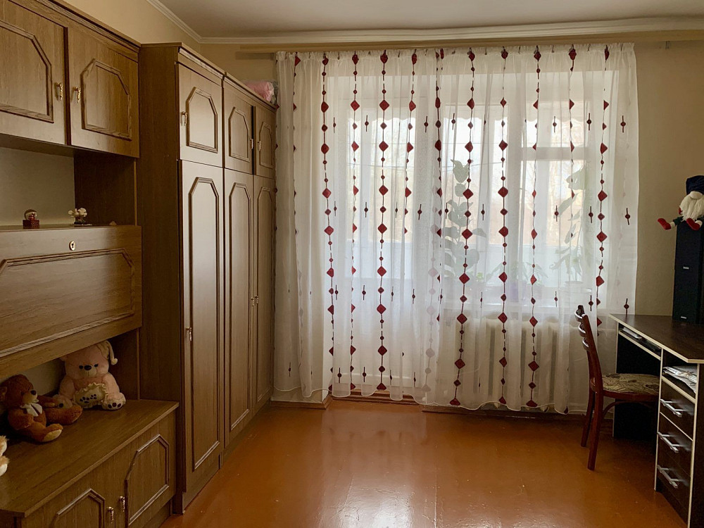 Новенька квартира на ринку. Район Чайка., вул. Кн. Романа Рівне - зображення 2