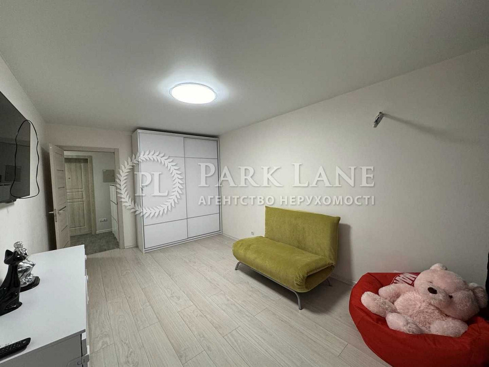 Без %, Крушельницької 15а, квартира з якісним ремонтом, Позняки Киев - изображение 4