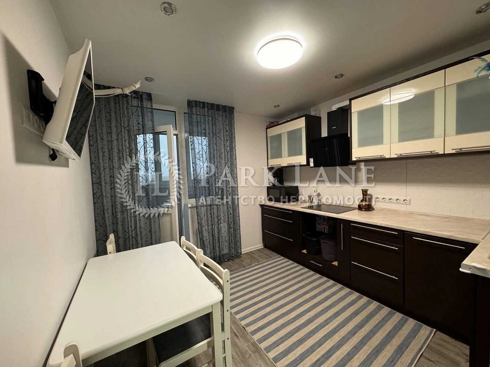 Без %, Крушельницької 15а, квартира з якісним ремонтом, Позняки Киев - изображение 6