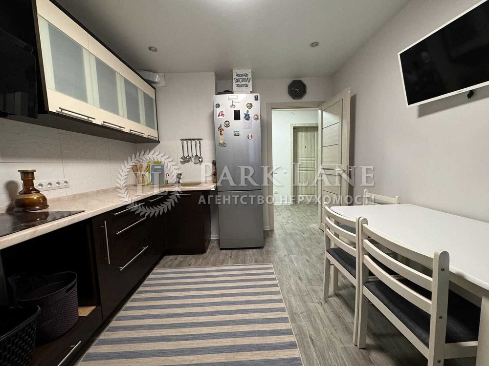 Без %, Крушельницької 15а, квартира з якісним ремонтом, Позняки Киев - изображение 5