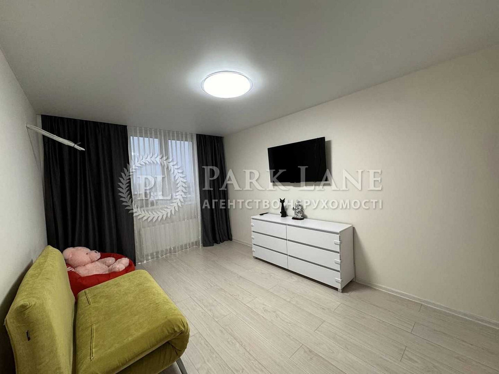 Без %, Крушельницької 15а, квартира з якісним ремонтом, Позняки Киев - изображение 1
