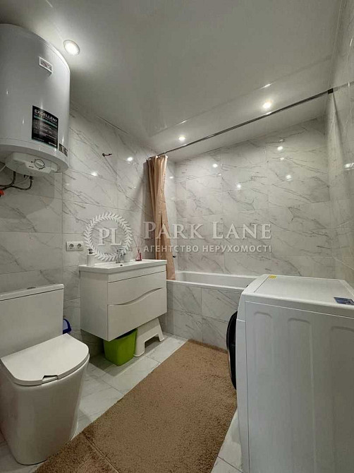 Без %, Крушельницької 15а, квартира з якісним ремонтом, Позняки Киев - изображение 7