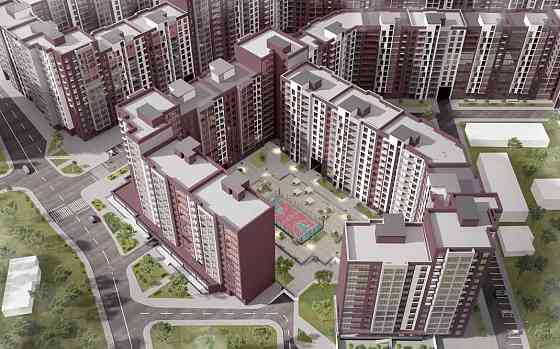 Простора двостороння 1к квартира в Центрі міста, КНЯГИНЕН! Ивано-Франковск