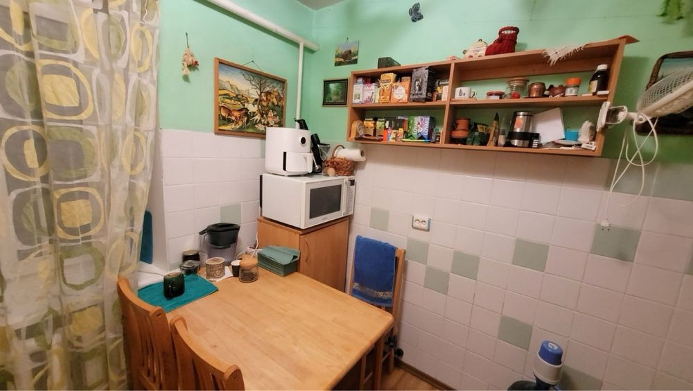 У продажі 2-у кімнатна квартира Гагаріні Подстанция Даффі Дніпро - зображення 5