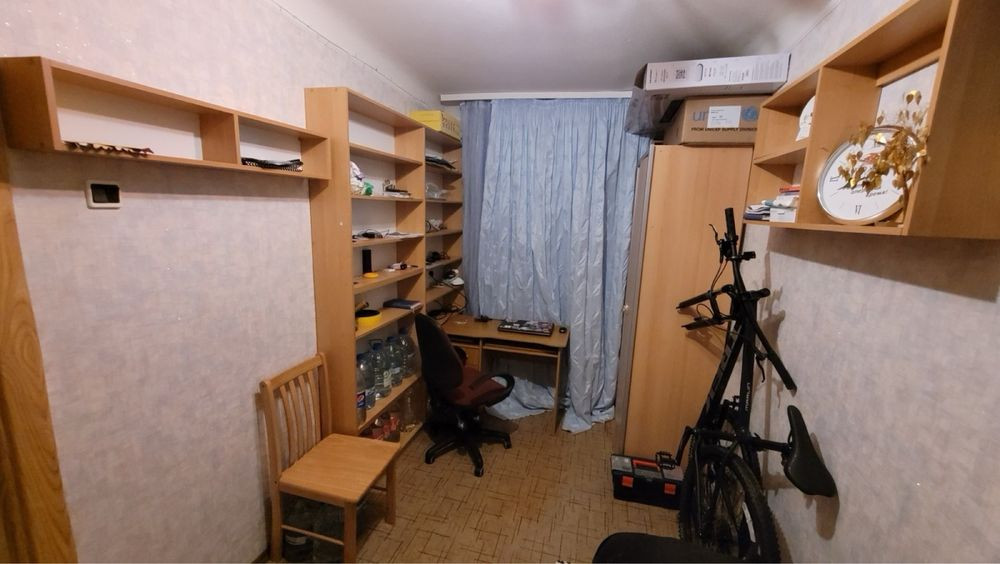 У продажі 2-у кімнатна квартира Гагаріні Подстанция Даффі Дніпро - зображення 2