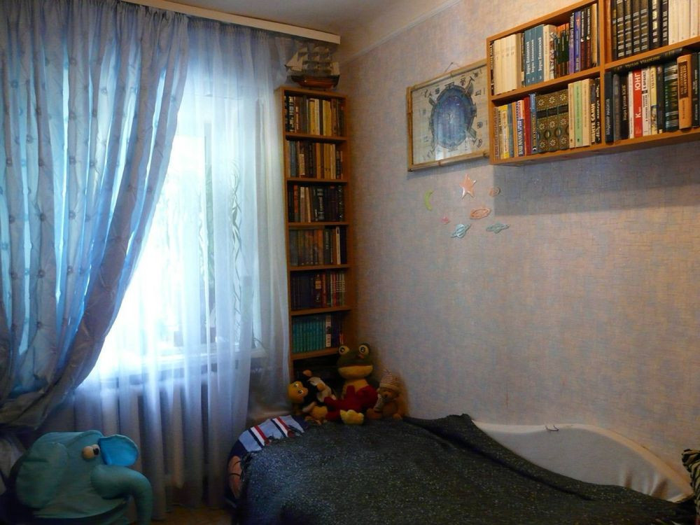 У продажі 2-у кімнатна квартира Гагаріні Подстанция Даффі Дніпро - зображення 8