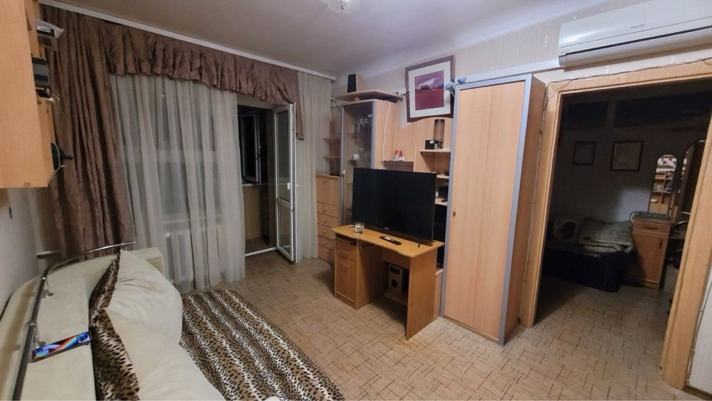 У продажі 2-у кімнатна квартира Гагаріні Подстанция Даффі Дніпро - зображення 1