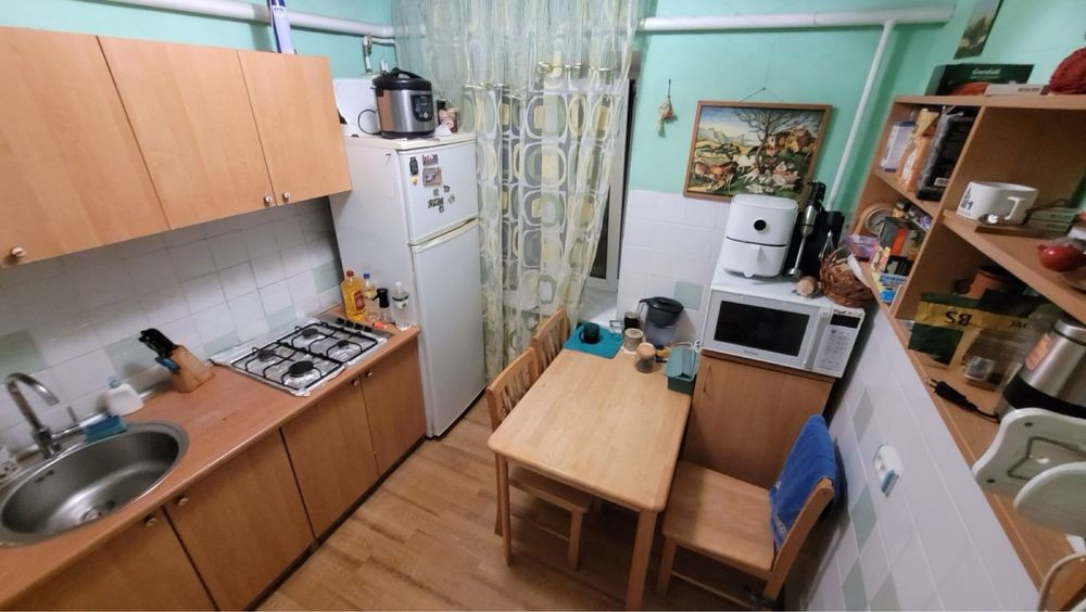 У продажі 2-у кімнатна квартира Гагаріні Подстанция Даффі Дніпро - зображення 4