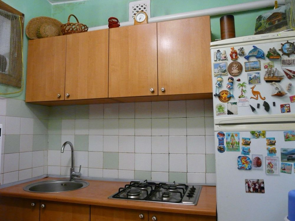 У продажі 2-у кімнатна квартира Гагаріні Подстанция Даффі Дніпро - зображення 3