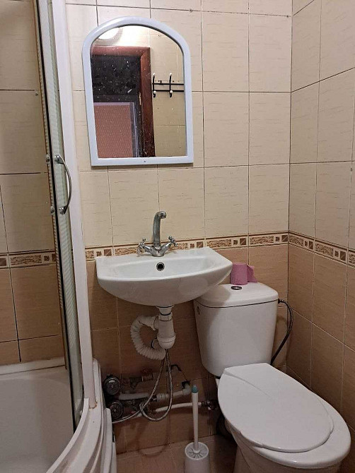 Продам 1 кім кв, Київська НАЙНИЖЧА ЦІНА!!! Вінниця - зображення 4