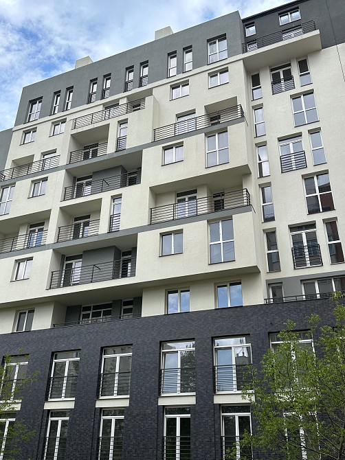 Продаж 1-кімнатної квартири у новобудові Черновцы - изображение 1