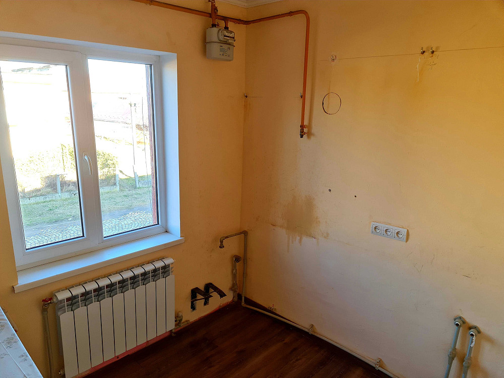 Продам квартиру в смт.Королево Королево - изображение 7