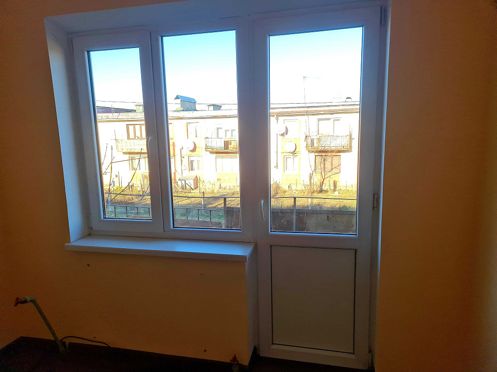 Продам квартиру в смт.Королево Королево - изображение 4