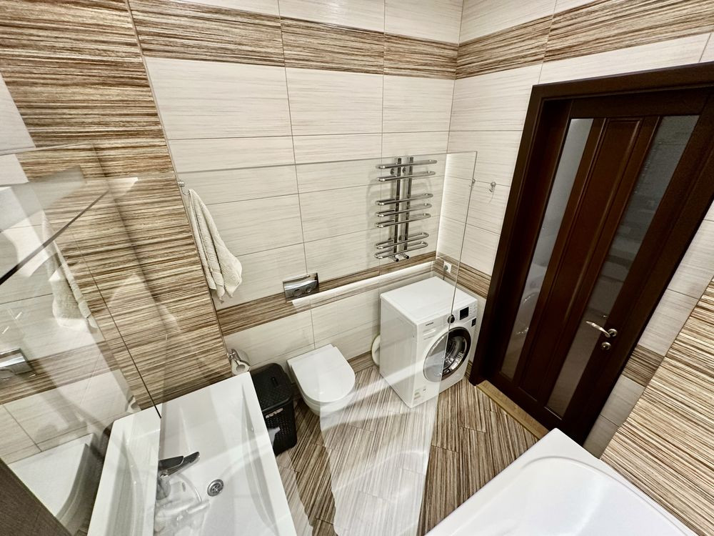 Продам 3-х кімнатну ПАНОРАМНУ квартиру з НЕЙМОВІРНИМ ВИДОМ на річку Вінниця - зображення 4