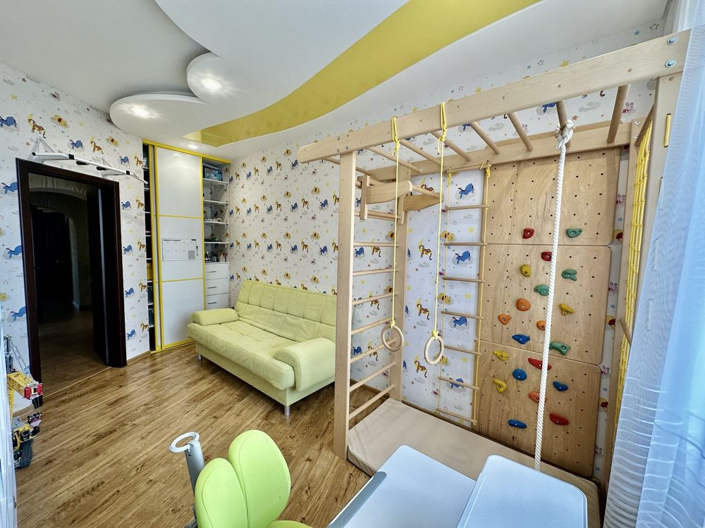 Продам 3-х кімнатну ПАНОРАМНУ квартиру з НЕЙМОВІРНИМ ВИДОМ на річку Вінниця - зображення 8