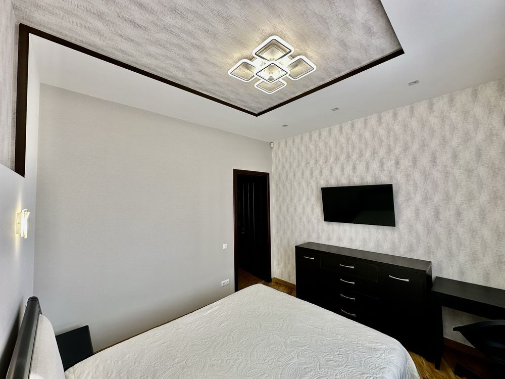 Продам 3-х кімнатну ПАНОРАМНУ квартиру з НЕЙМОВІРНИМ ВИДОМ на річку Вінниця - зображення 5