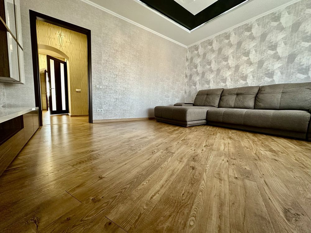 Продам 3-х кімнатну ПАНОРАМНУ квартиру з НЕЙМОВІРНИМ ВИДОМ на річку Вінниця - зображення 2